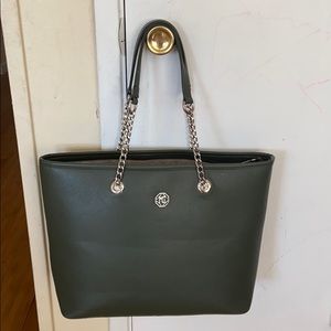 Marina Galanti faux leather handbag
